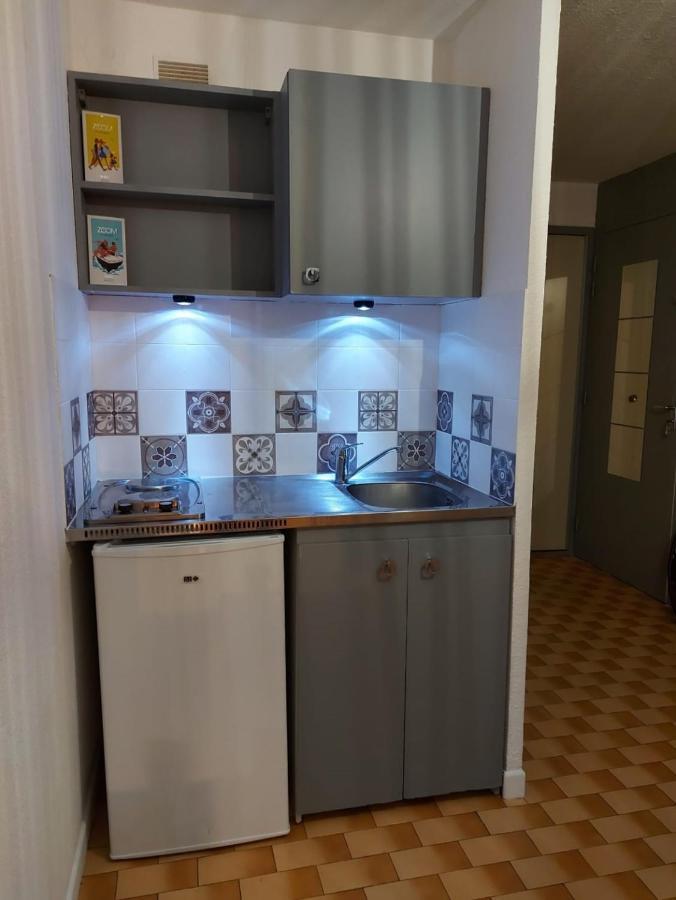 Apartmán Coquet Studio Avec Belle Terrasse La Londe-les-Maures Exteriér fotografie