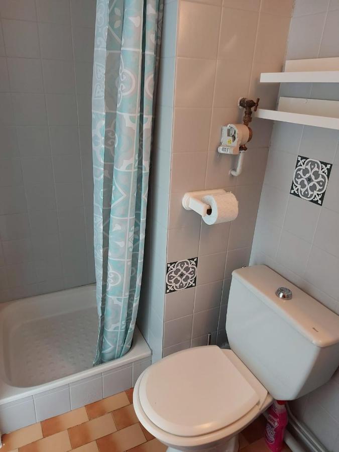 Apartmán Coquet Studio Avec Belle Terrasse La Londe-les-Maures Exteriér fotografie